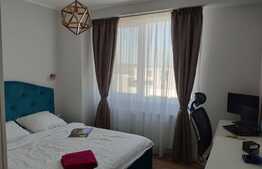 Apartament cu 3 camere, 63 mp, prima inchiriere, parcare subterana, zona strazii Soporului