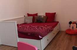 Apartament cu 3 camere, 63 mp, prima inchiriere, parcare subterana, zona strazii Soporului