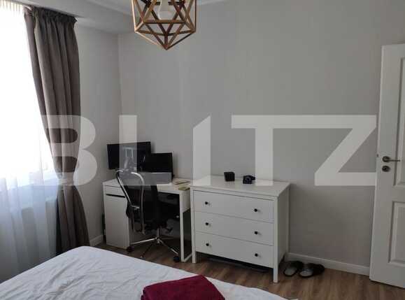 Apartament de închiriat 3 camere Gheorgheni - 50275AI | BLITZ Cluj-Napoca | Poza5