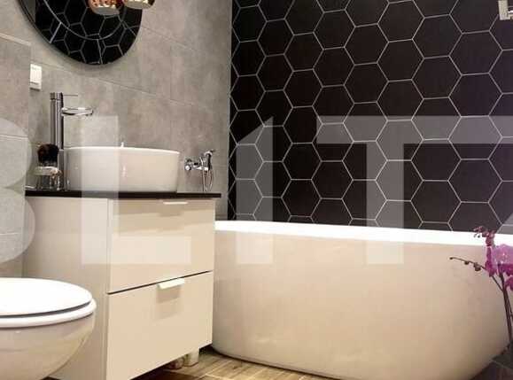 Apartament de închiriat 3 camere Gheorgheni - 50275AI | BLITZ Cluj-Napoca | Poza6