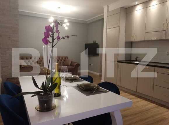 Apartament de închiriat 3 camere Gheorgheni - 50275AI | BLITZ Cluj-Napoca | Poza1