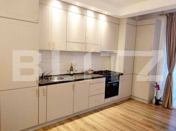 Apartament de închiriat 3 camere Gheorgheni - 50275AI | BLITZ Cluj-Napoca | Poza3