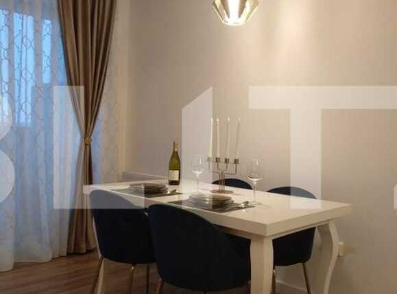 Apartament de închiriat 3 camere Gheorgheni - 50275AI | BLITZ Cluj-Napoca | Poza2