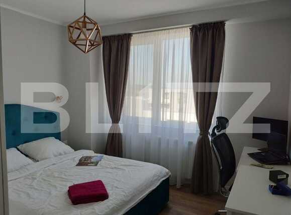 Apartament de închiriat 3 camere Gheorgheni - 50275AI | BLITZ Cluj-Napoca | Poza4