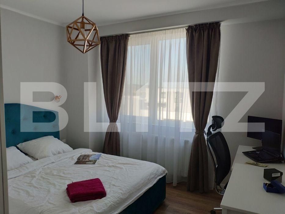 Apartament de închiriat 3 camere Gheorgheni - 50275AI | BLITZ Cluj-Napoca | Poza4