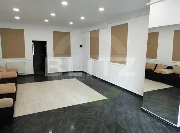 Spațiu comercial de vânzare Iris - 50276SVC | BLITZ Cluj-Napoca | Poza3
