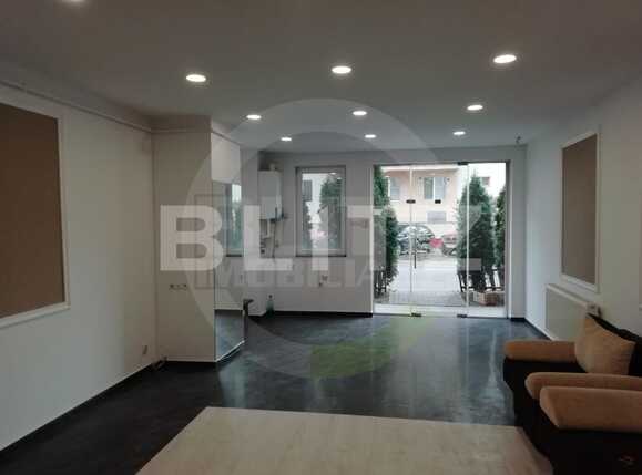 Spațiu comercial de vânzare Iris - 50276SVC | BLITZ Cluj-Napoca | Poza1