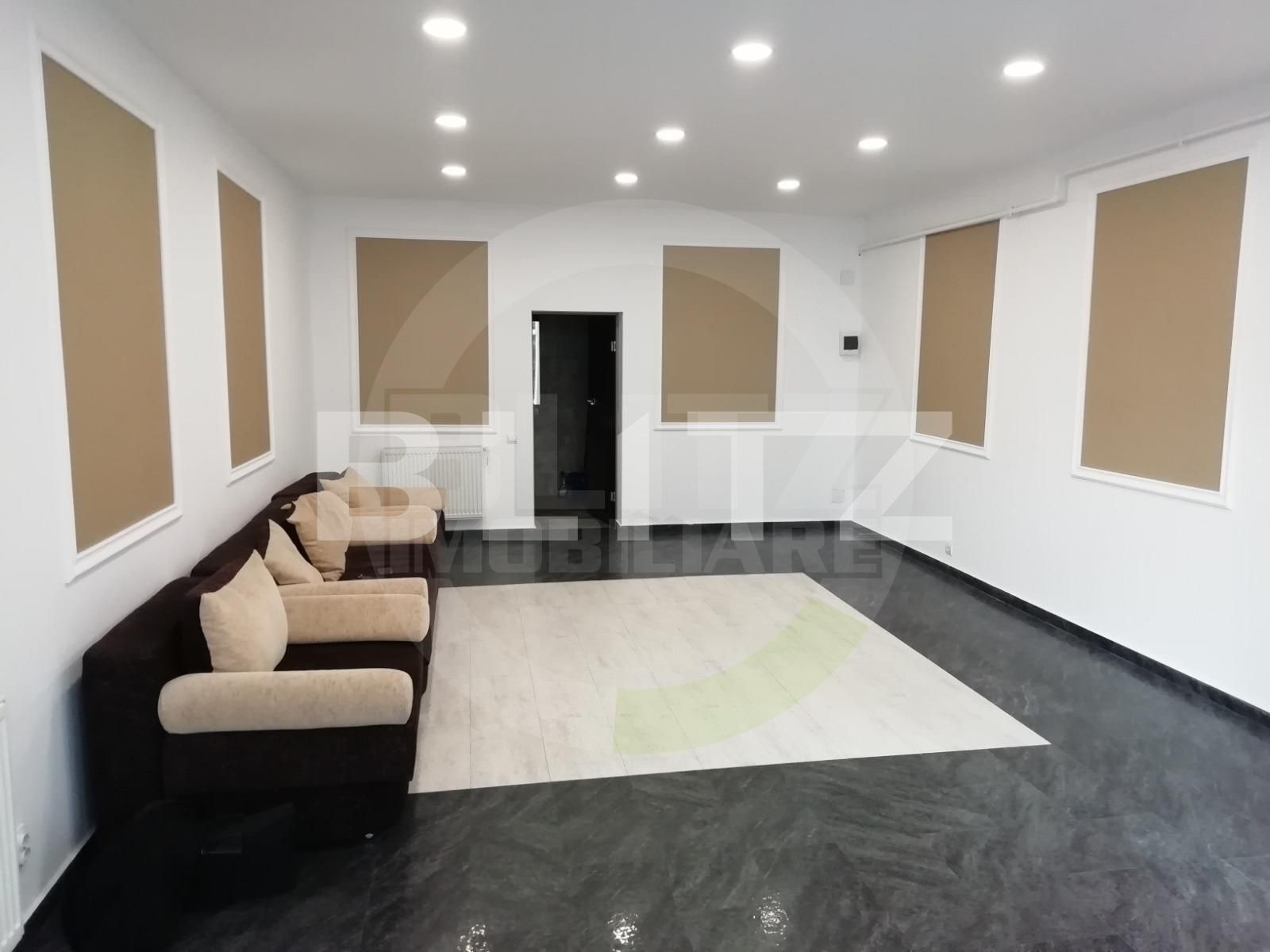 Spațiu comercial de vânzare Iris - 50276SVC | BLITZ Cluj-Napoca | Poza2