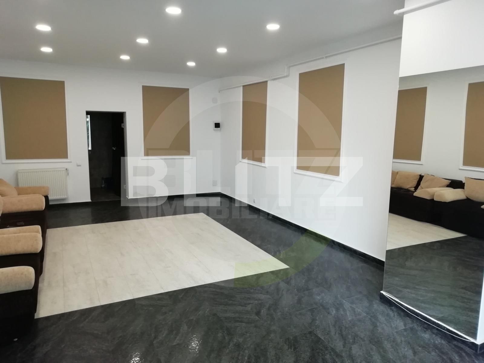 Spațiu comercial de vânzare Iris - 50276SVC | BLITZ Cluj-Napoca | Poza3