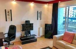 Garsoniera, etaj intermediar, 32mp, mobilat! Zona strazii Eroilor!