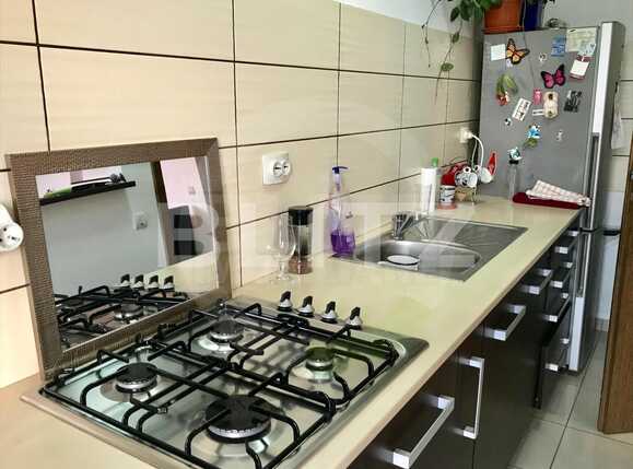 Garsonieră de vânzare Floreşti - 50277AV | BLITZ Cluj-Napoca | Poza3