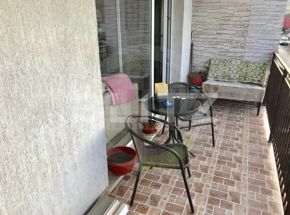 Garsonieră de vânzare Floreşti - 50277AV | BLITZ Cluj-Napoca | Poza8