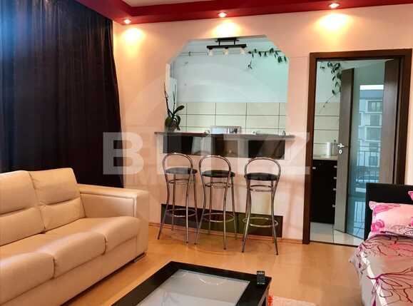 Garsonieră de vânzare Floreşti - 50277AV | BLITZ Cluj-Napoca | Poza4