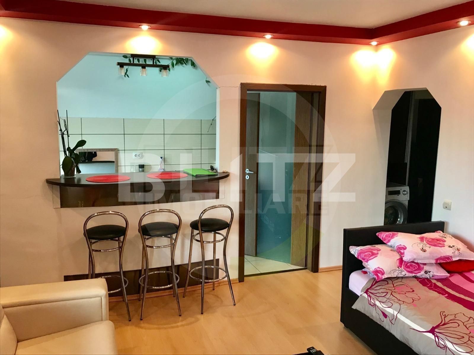 Garsonieră de vânzare Floreşti - 50277AV | BLITZ Cluj-Napoca | Poza5