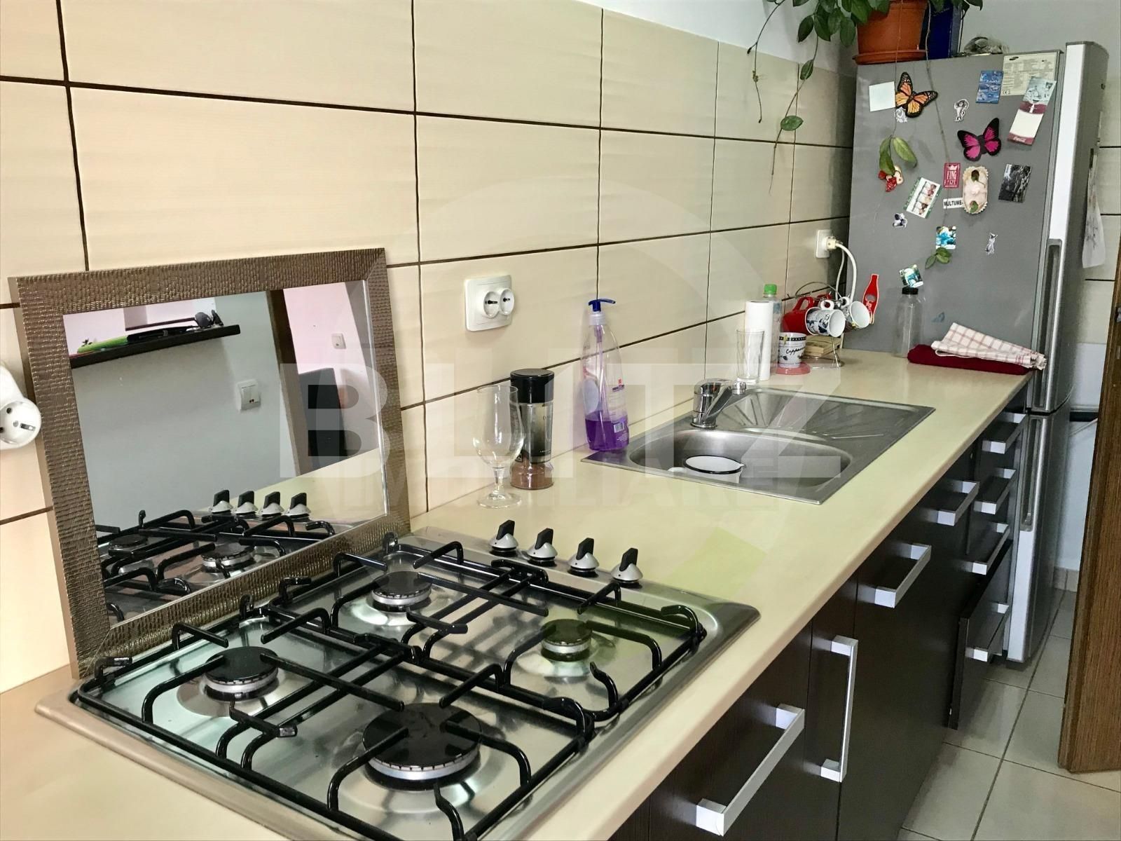 Garsonieră de vânzare Floreşti - 50277AV | BLITZ Cluj-Napoca | Poza3