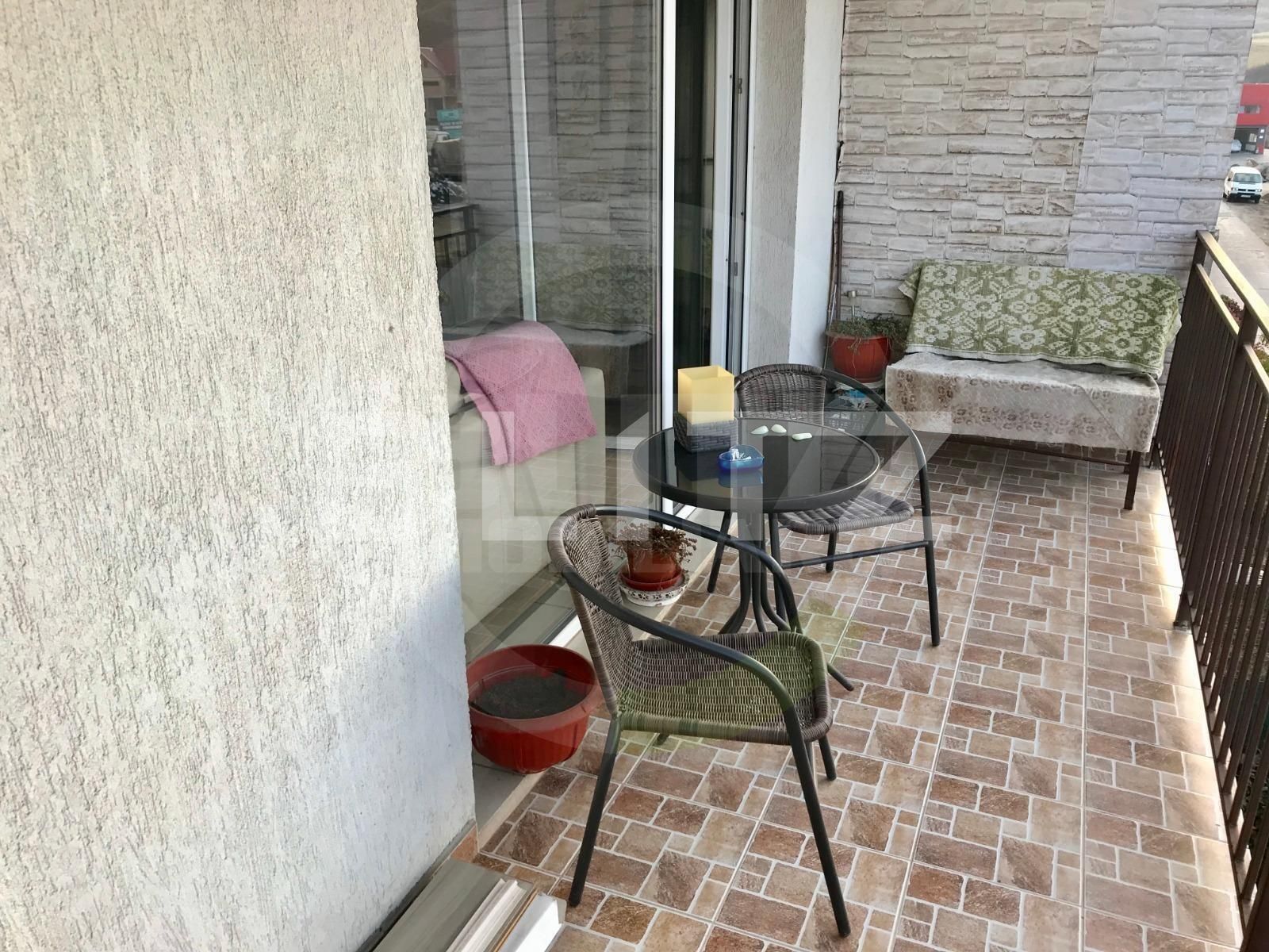 Garsonieră de vânzare Floreşti - 50277AV | BLITZ Cluj-Napoca | Poza8