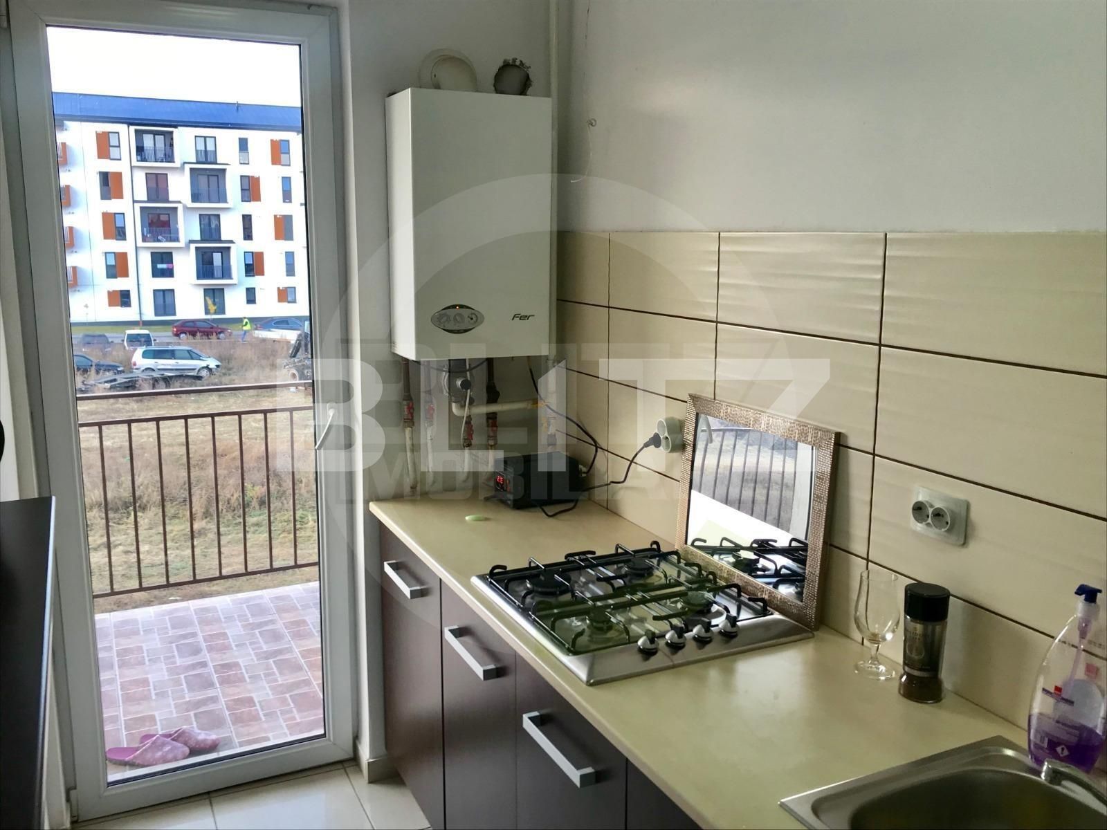 Garsonieră de vânzare Floreşti - 50277AV | BLITZ Cluj-Napoca | Poza2