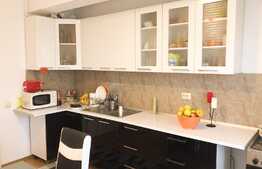 Apartamentul tau in vila, 87 mp, finisat, garaj, boxa, zona Europa