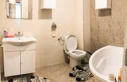 Apartamentul tau in vila, 87 mp, finisat, garaj, boxa, zona Europa