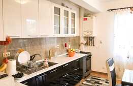 Apartamentul tau in vila, 87 mp, finisat, garaj, boxa, zona Europa