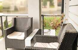 Apartamentul tau in vila, 87 mp, finisat, garaj, boxa, zona Europa