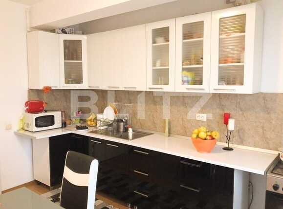 Apartament de vânzare 3 camere Europa - 50278AV | BLITZ Cluj-Napoca | Poza8