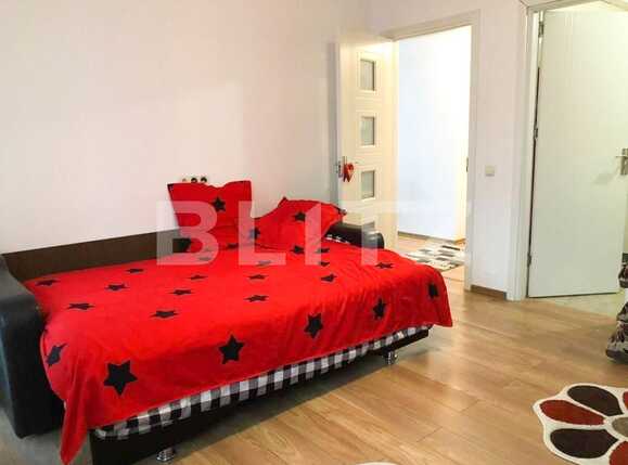 Apartament de vânzare 3 camere Europa - 50278AV | BLITZ Cluj-Napoca | Poza2