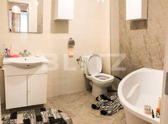Apartament de vânzare 3 camere Europa - 50278AV | BLITZ Cluj-Napoca | Poza5
