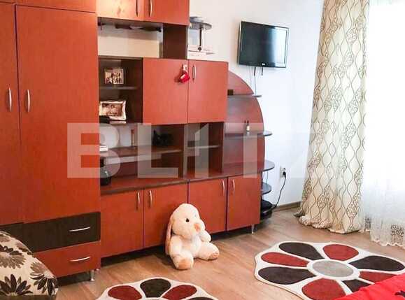 Apartament de vânzare 3 camere Europa - 50278AV | BLITZ Cluj-Napoca | Poza3