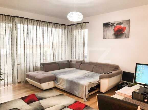 Apartament de vânzare 3 camere Europa - 50278AV | BLITZ Cluj-Napoca | Poza1