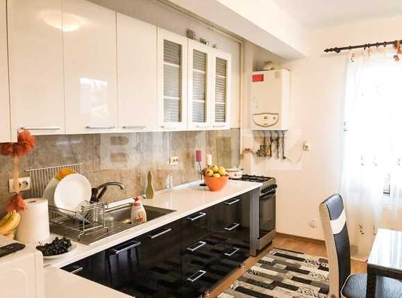 Apartament de vânzare 3 camere Europa - 50278AV | BLITZ Cluj-Napoca | Poza7