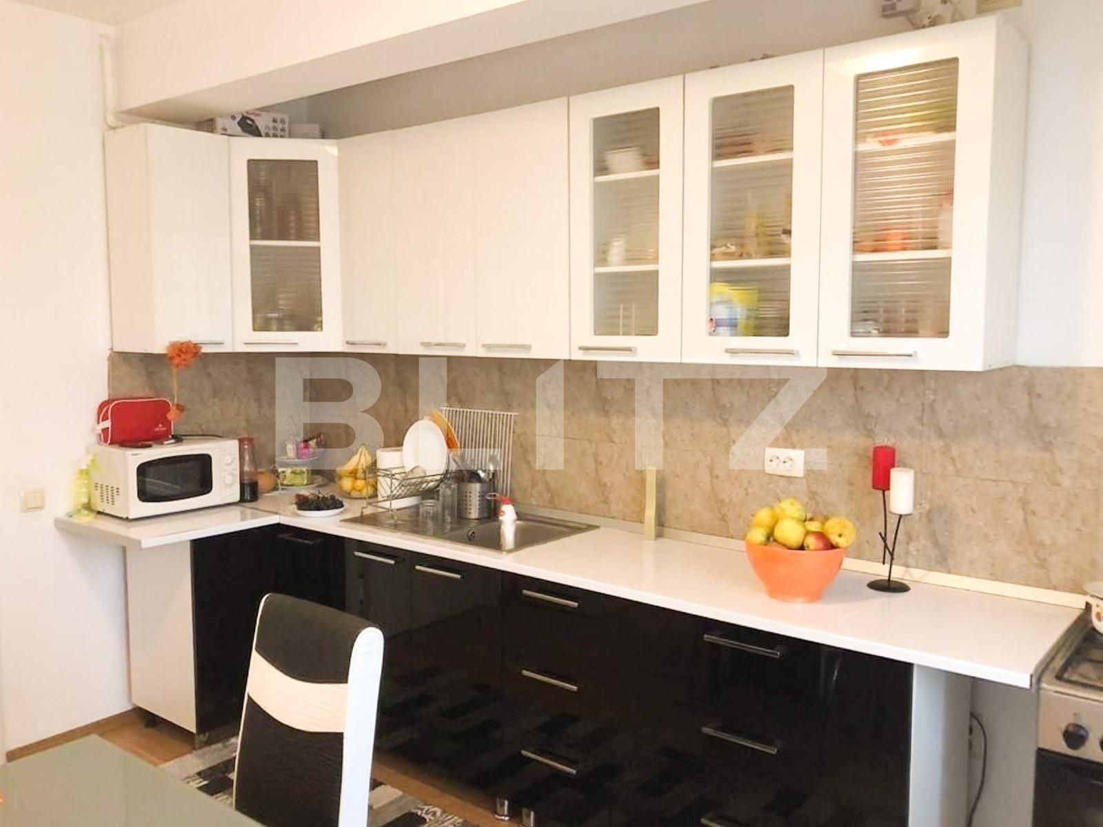 Apartament de vânzare 3 camere Europa - 50278AV | BLITZ Cluj-Napoca | Poza8
