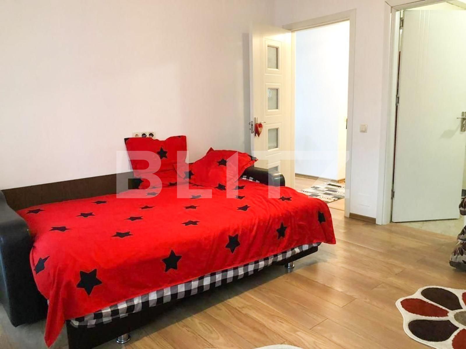 Apartament de vânzare 3 camere Europa - 50278AV | BLITZ Cluj-Napoca | Poza2