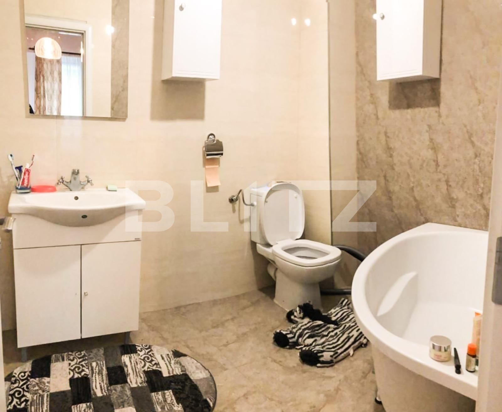 Apartament de vânzare 3 camere Europa - 50278AV | BLITZ Cluj-Napoca | Poza5