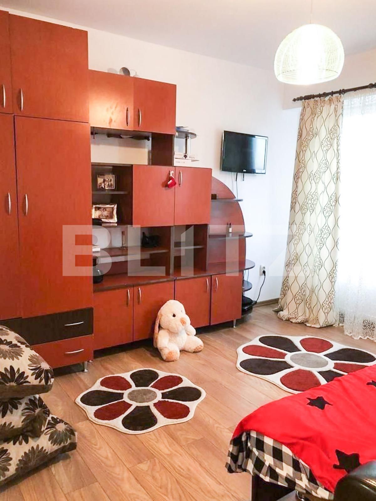 Apartament de vânzare 3 camere Europa - 50278AV | BLITZ Cluj-Napoca | Poza3