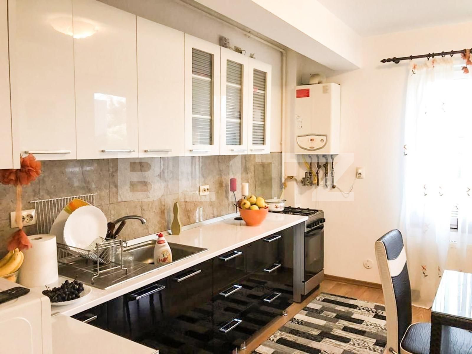 Apartament de vânzare 3 camere Europa - 50278AV | BLITZ Cluj-Napoca | Poza7