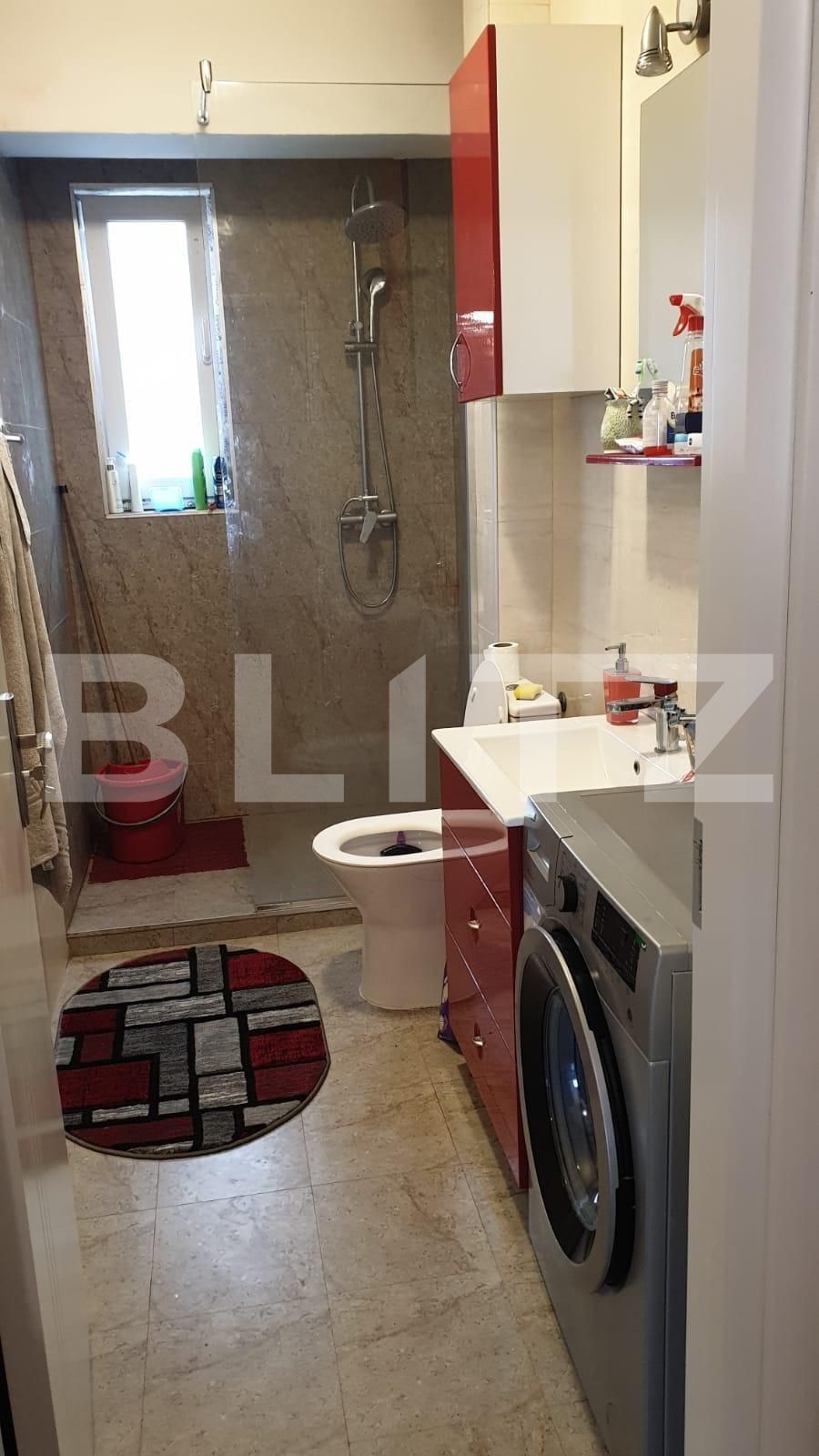 Apartament de vânzare 3 camere Europa - 50278AV | BLITZ Cluj-Napoca | Poza4
