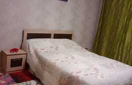 2 camere, decomandat, 52 mp., zona Dumitru Mocanu