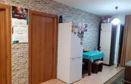 2 camere, decomandat, 52 mp., zona Dumitru Mocanu