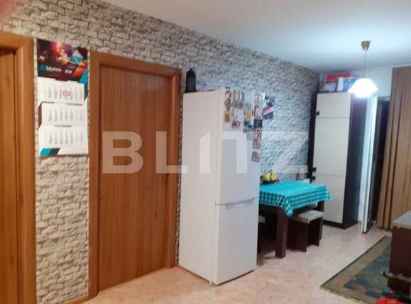 Apartament de vânzare 2 camere Floreşti - 50279AV | BLITZ Cluj-Napoca | Poza1