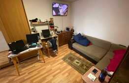 Apartament cu 2 camere, 51 mp, partial mobilat, zona Cetatii.