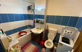 Apartament cu 2 camere, 51 mp, partial mobilat, zona Cetatii.