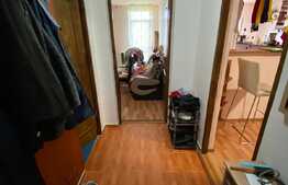 Apartament cu 2 camere, 51 mp, partial mobilat, zona Cetatii.