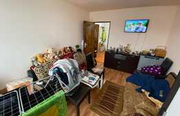 Apartament cu 2 camere, 51 mp, partial mobilat, zona Cetatii.