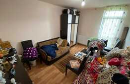 Apartament cu 2 camere, 51 mp, partial mobilat, zona Cetatii.