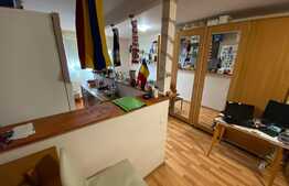 Apartament cu 2 camere, 51 mp, partial mobilat, zona Cetatii.