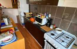 Apartament cu 2 camere, 51 mp, partial mobilat, zona Cetatii.