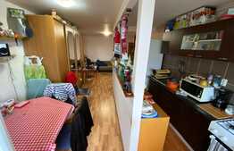 Apartament cu 2 camere, 51 mp, partial mobilat, zona Cetatii.