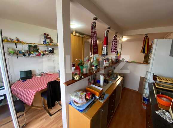 Apartament de vânzare 2 camere Floreşti - 50280AV | BLITZ Cluj-Napoca | Poza4