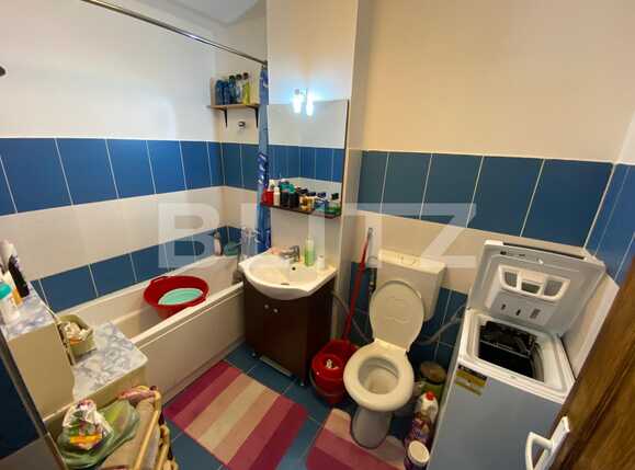 Apartament de vânzare 2 camere Floreşti - 50280AV | BLITZ Cluj-Napoca | Poza8